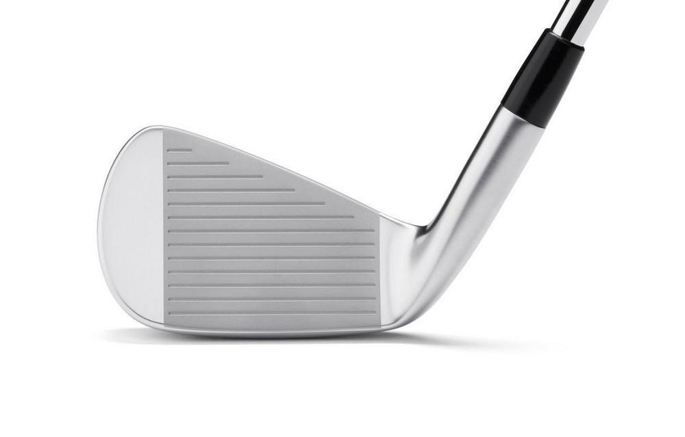 Mizuno Golf Mizuno Pro M-13 ijzers, staal