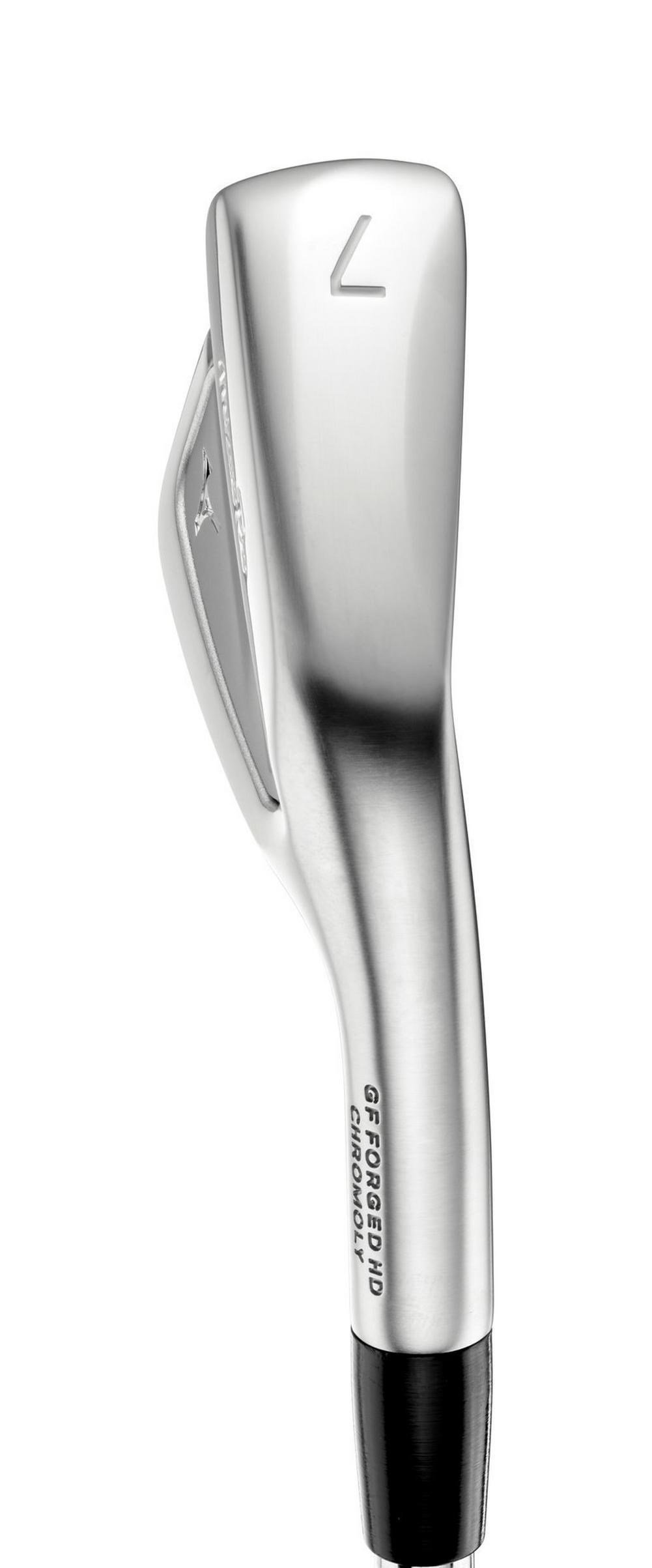 Mizuno Golf Mizuno Pro M-13 ijzers, staal