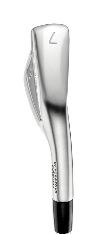 Mizuno Golf Mizuno Pro M-13 ijzers, staal