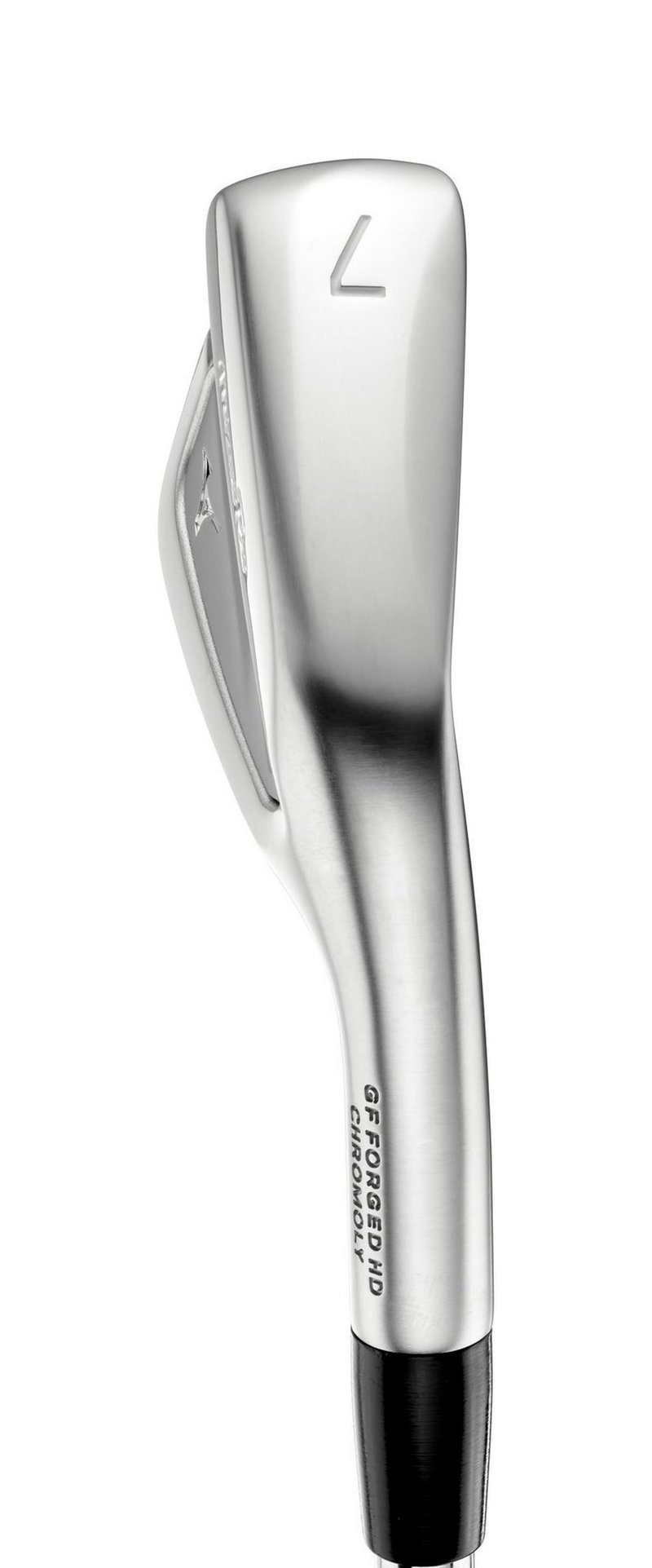 Mizuno Golf Mizuno Pro M-13 ijzers, staal