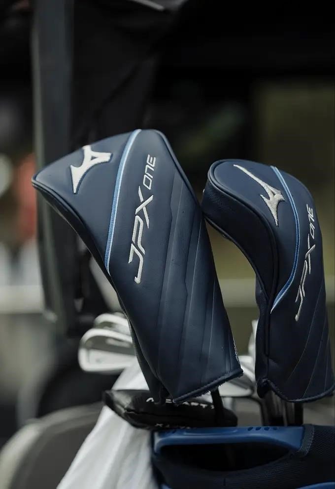 Mizuno Golf Mizuno JPX ONE driver