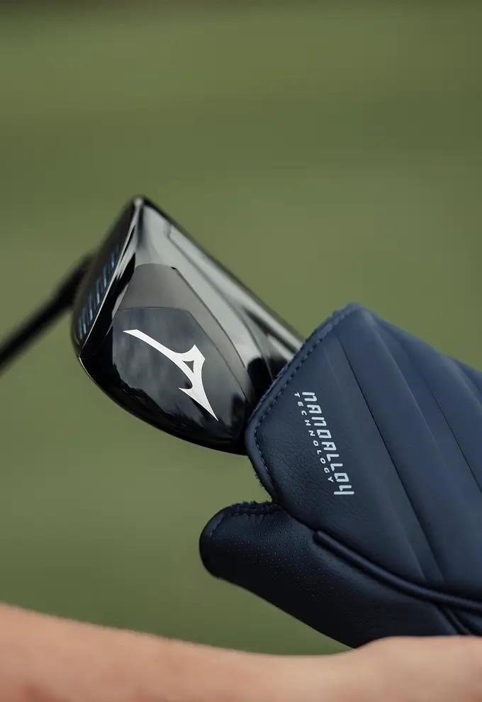 Mizuno Golf Mizuno JPX ONE driver