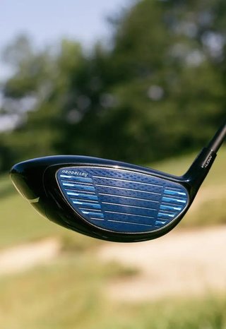 Mizuno Golf Mizuno JPX ONE driver