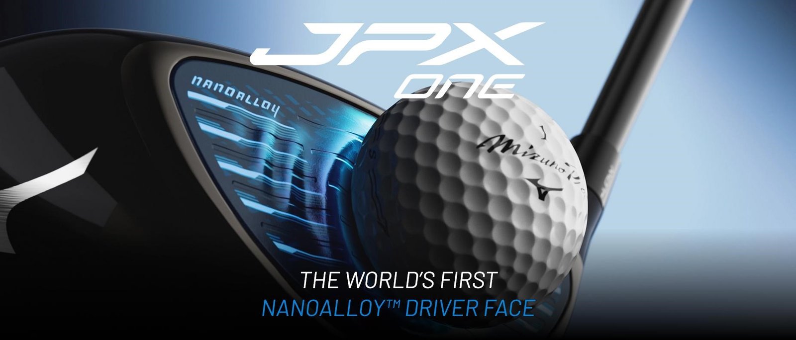 Mizuno Golf Mizuno JPX ONE driver