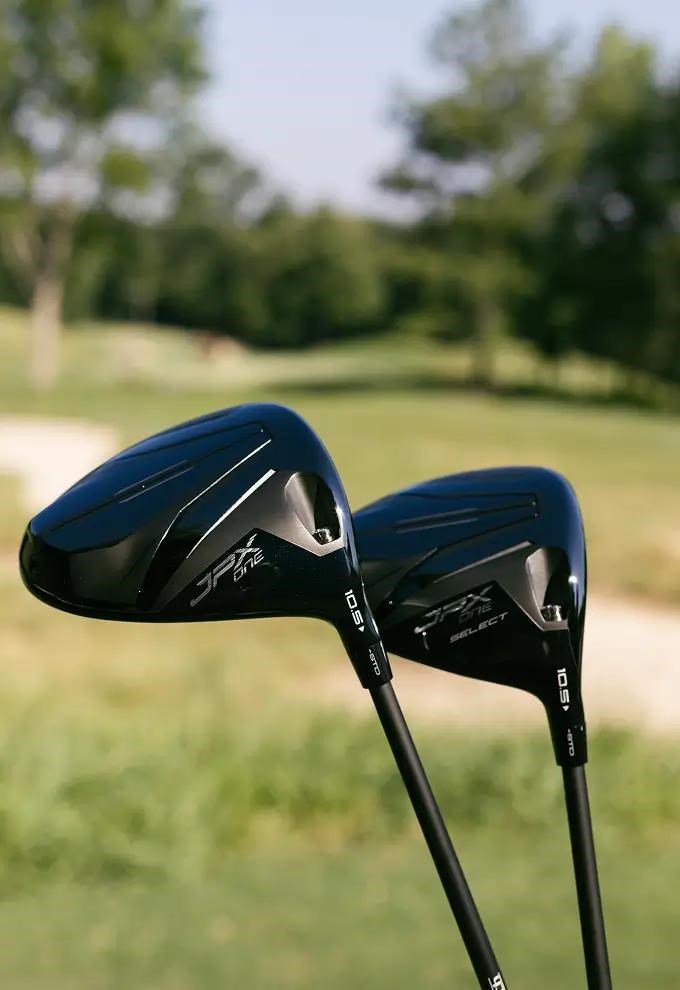 Mizuno Golf Mizuno JPX ONE driver