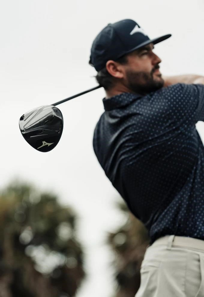 Mizuno Golf Mizuno JPX ONE Select driver