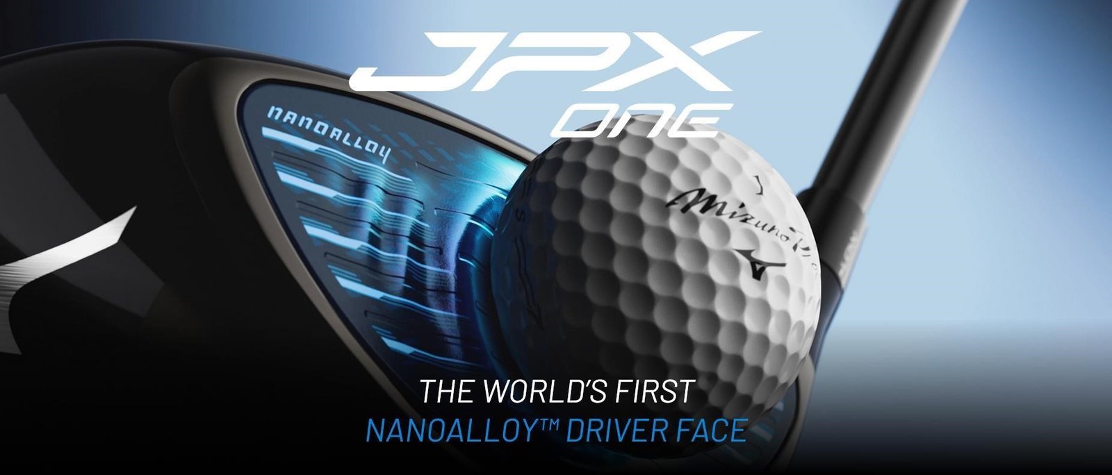 Mizuno Golf Mizuno JPX ONE ladies driver