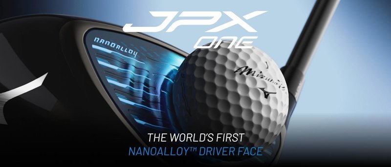Mizuno Golf Mizuno JPX ONE ladies driver