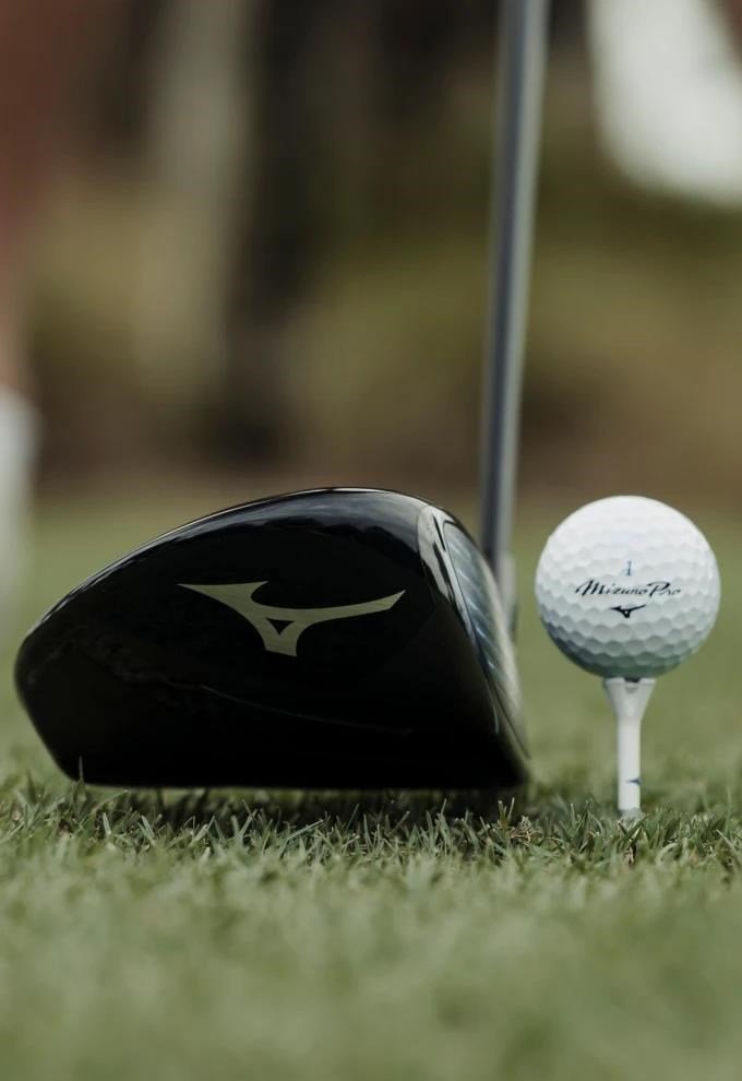 Mizuno Golf Mizuno JPX ONE ladies driver