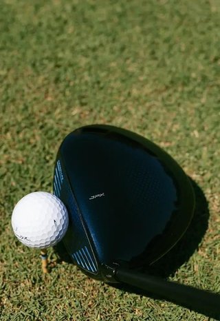 Mizuno Golf Mizuno JPX ONE ladies driver