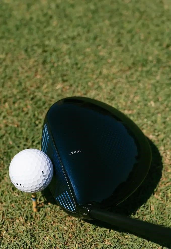 Mizuno Golf Mizuno JPX ONE ladies driver