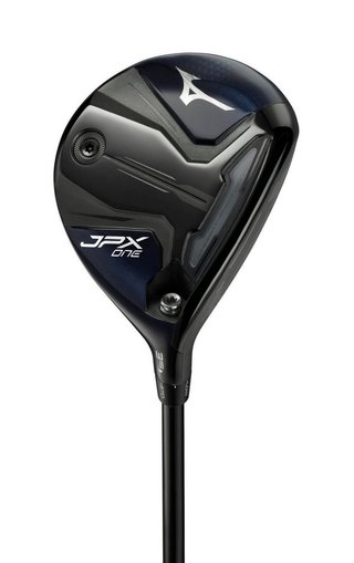 Mizuno JPX ONE fairway hout