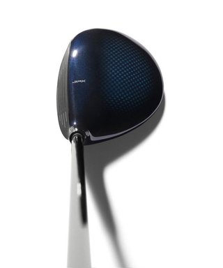 Mizuno JPX ONE fairway hout