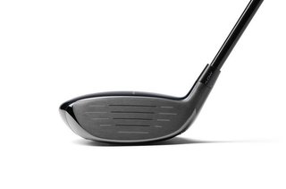 Mizuno JPX ONE fairway hout