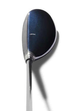 Mizuno JPX ONE hybride