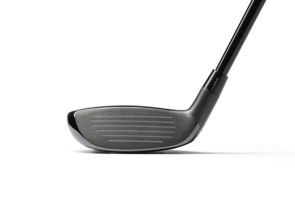 Mizuno JPX ONE hybride