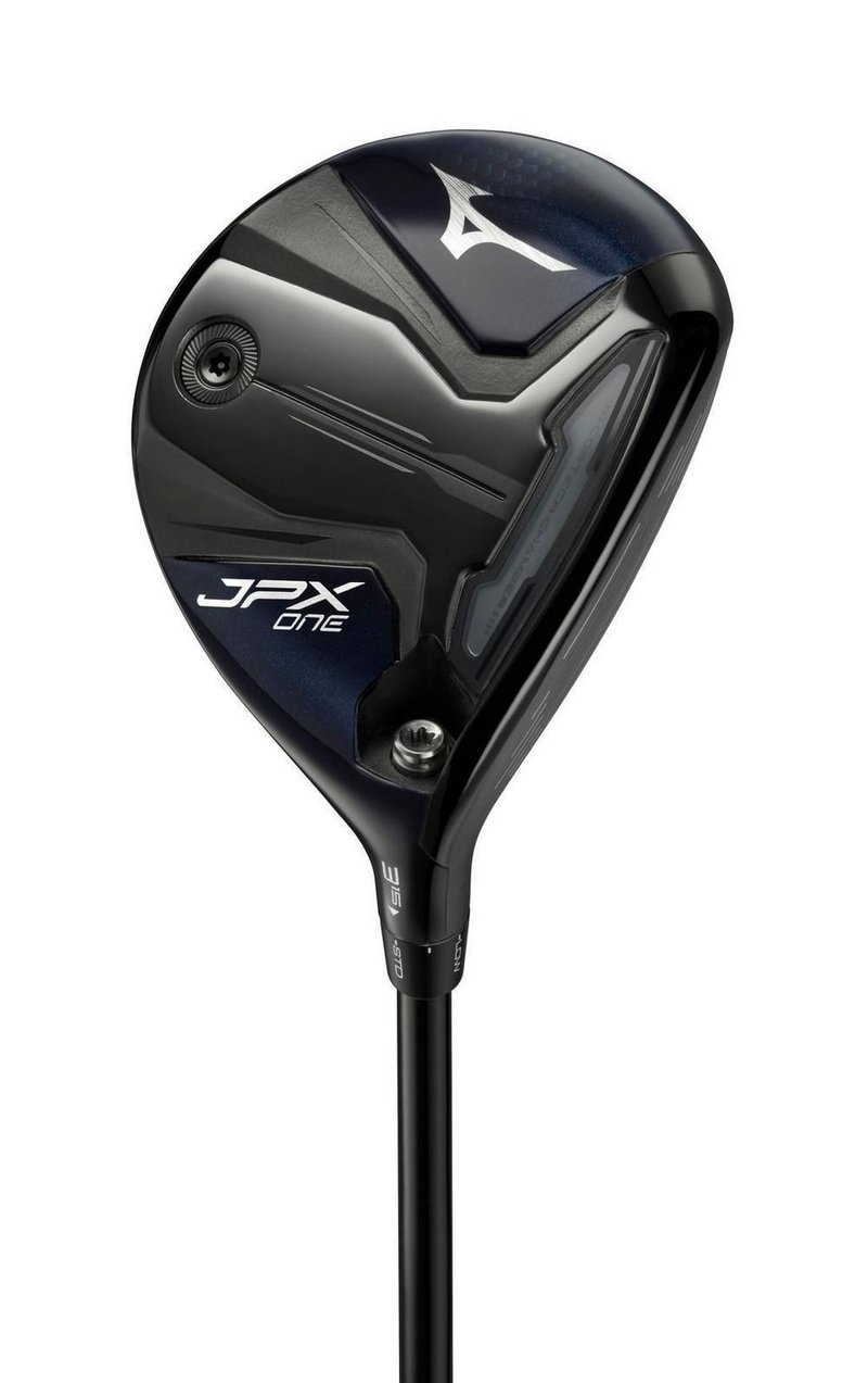 Mizuno JPX ONE dames fairway hout