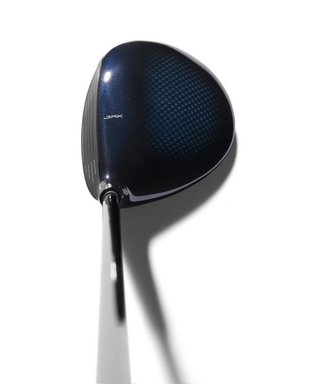 Mizuno JPX ONE dames fairway hout