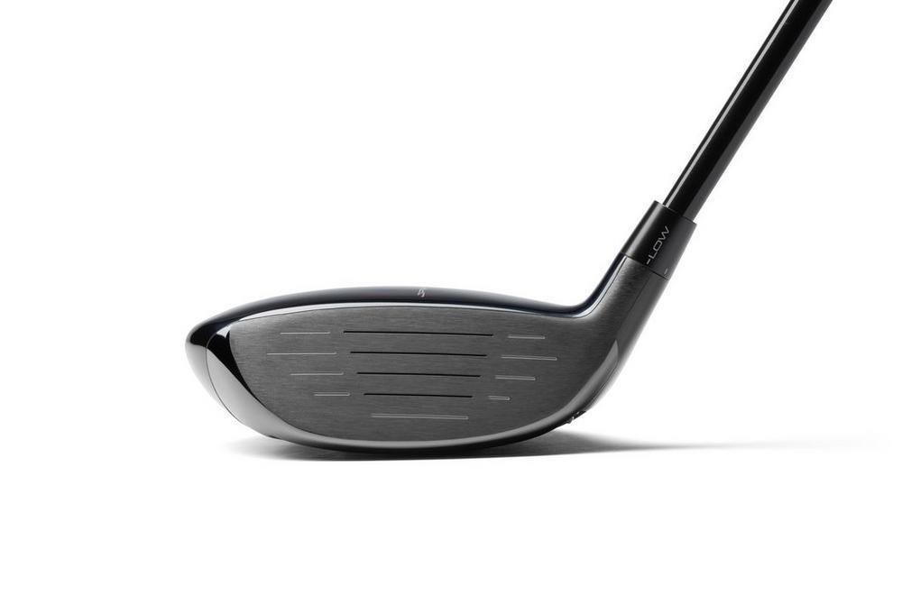 Mizuno JPX ONE dames fairway hout