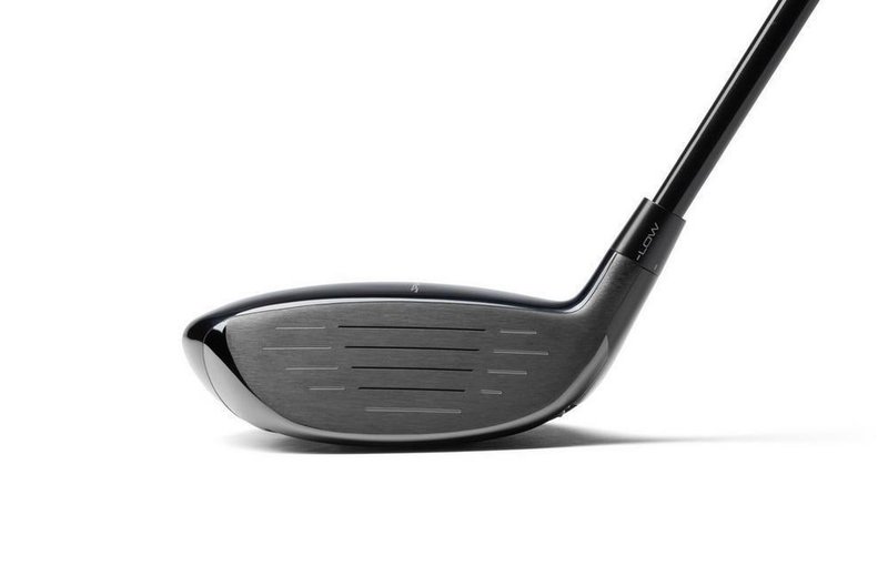 Mizuno JPX ONE dames fairway hout