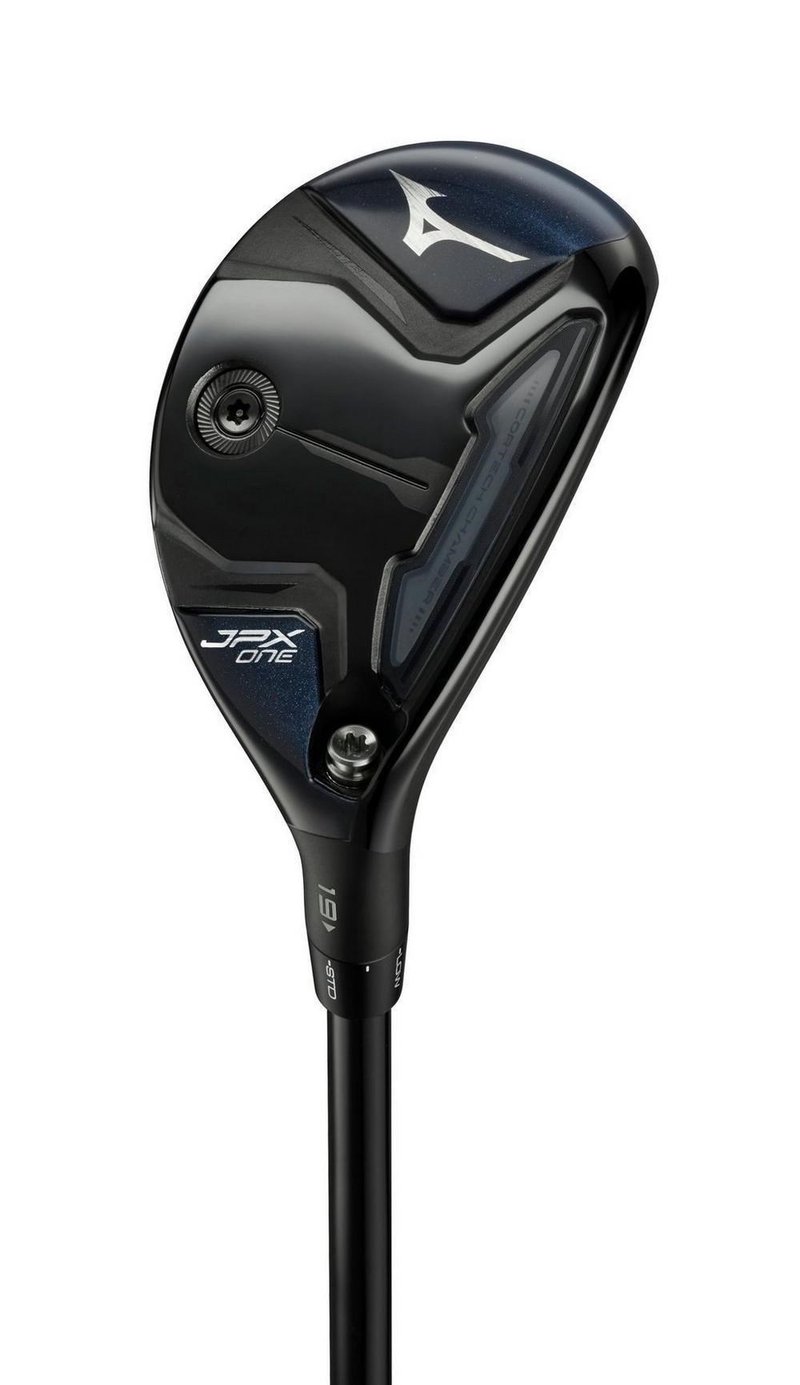 Mizuno JPX ONE ladies hybride