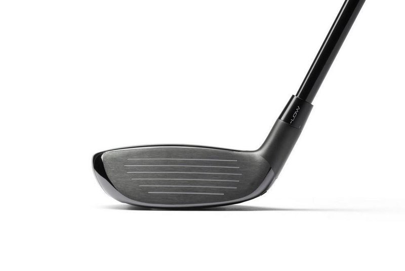 Mizuno JPX ONE ladies hybride