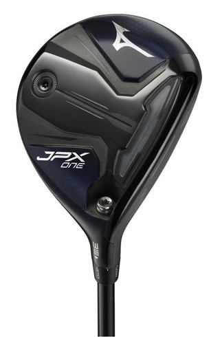Mizuno JPX ONE Tour fairway hout