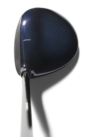 Mizuno JPX ONE Tour fairway hout
