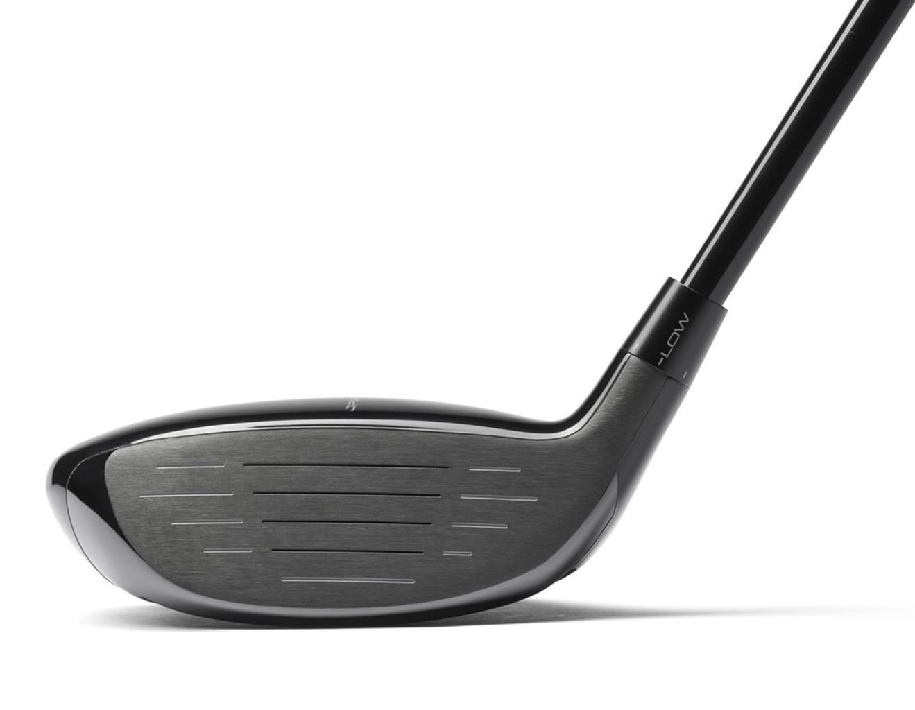 Mizuno JPX ONE Tour fairway hout