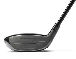 Mizuno JPX ONE Tour fairway hout