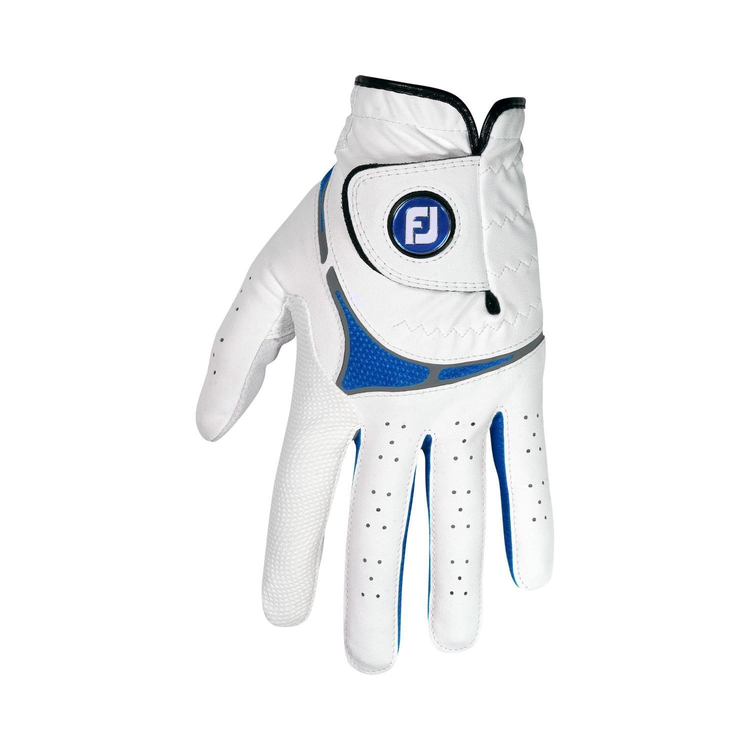 Footjoy GTxtreme heren golfhandschoen, wit
