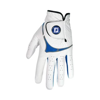 Footjoy GTxtreme heren golfhandschoen, wit