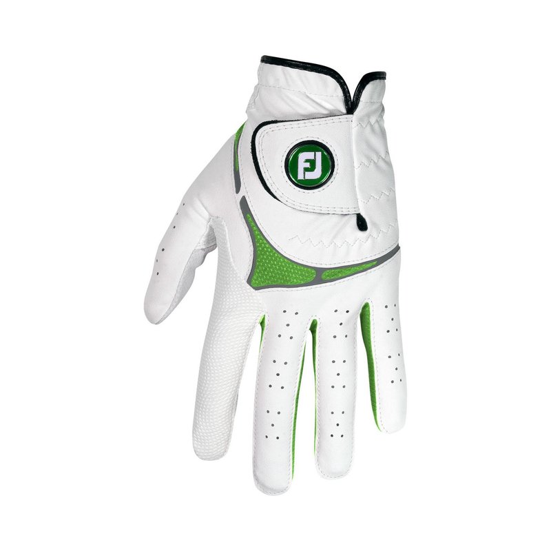 FootJoy GTxtreme heren golfhandschoen, wit