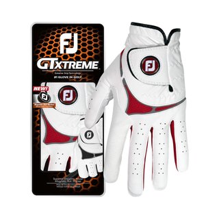 FootJoy GTxtreme heren golfhandschoen, wit