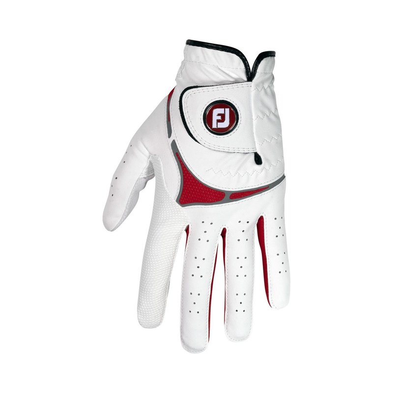 FootJoy GTxtreme heren golfhandschoen, wit