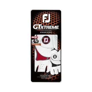 FootJoy GTxtreme heren golfhandschoen, wit