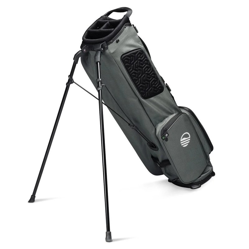 Sunday Golf El Camino pencil bag, midnight green