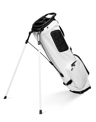 Sunday Golf El Camino S-Class pencil bag, wit