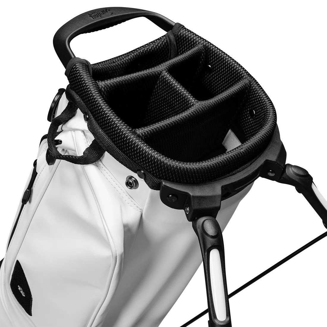 Sunday Golf El Camino S-Class pencil bag, wit