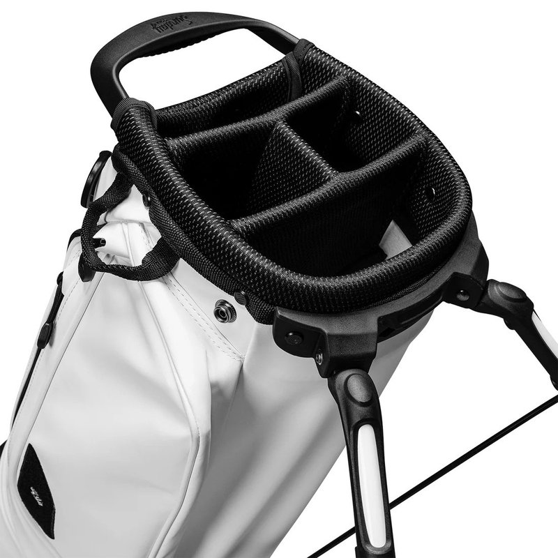 Sunday Golf El Camino S-Class pencil bag, wit
