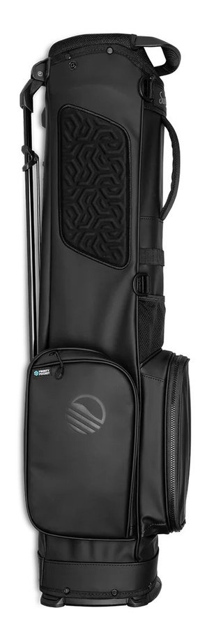 Sunday Golf El Camino S-Class pencil bag, zwart