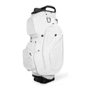 Sunday Golf Big Rig S-Class cart bag, wit