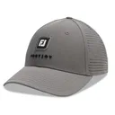 FootJoy Perforated Trucker heren cap, grijs