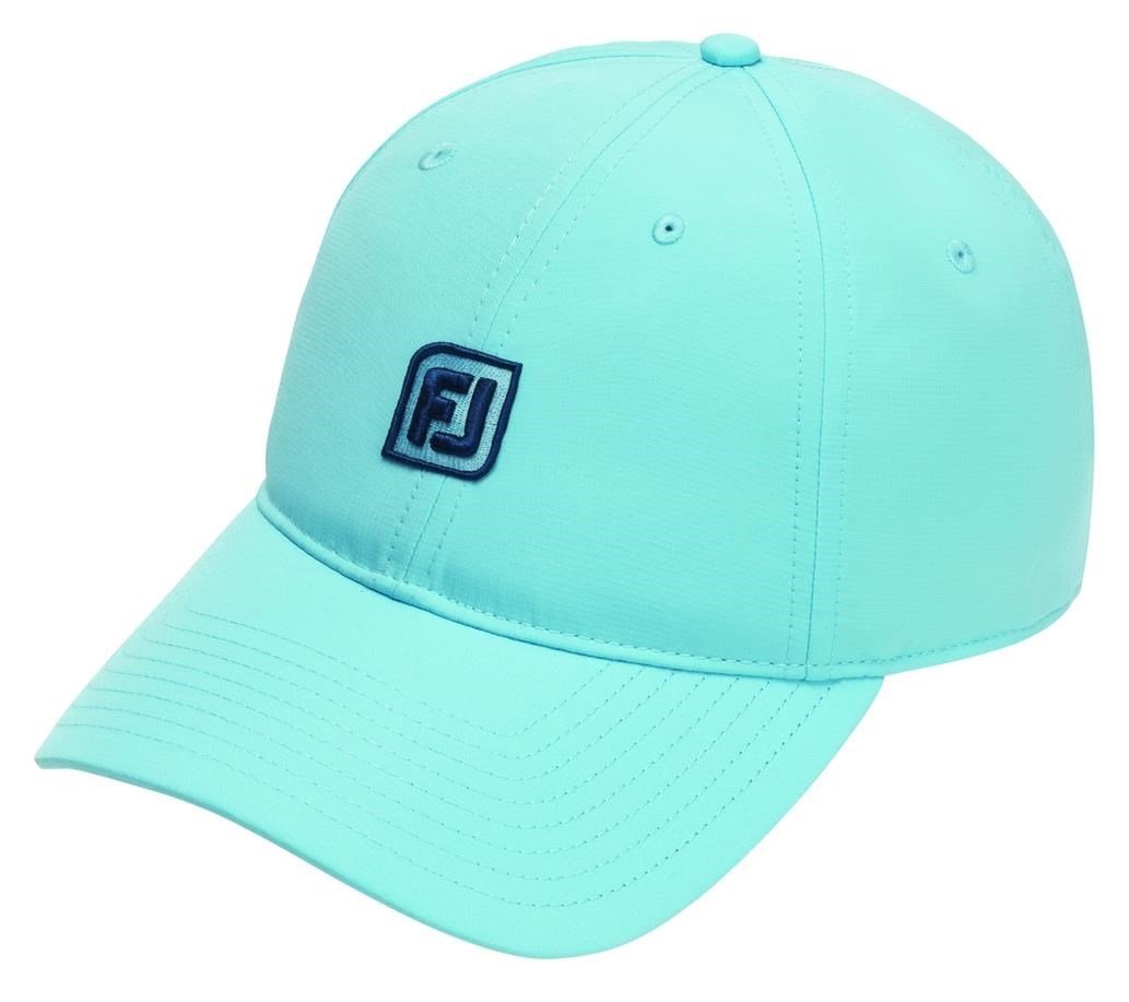 FootJoy FJ Performance unisex pet, lichtblauw