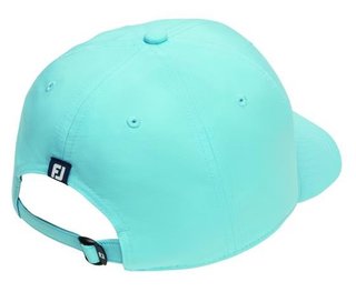 FootJoy FJ Performance unisex pet, lichtblauw