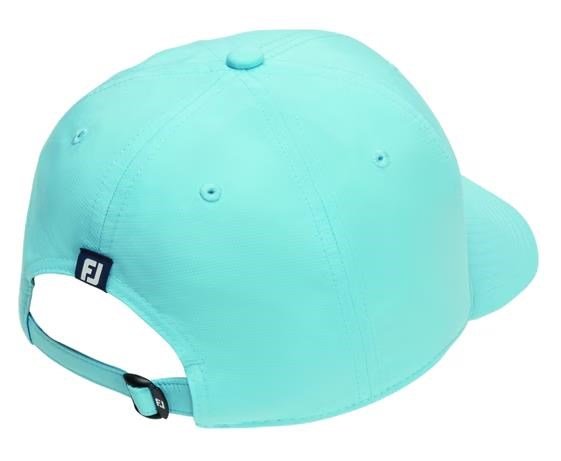 FootJoy FJ Performance unisex pet, lichtblauw