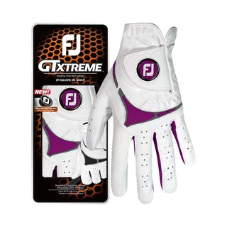 Footjoy FootJoy GTxtreme dames golfhandschoen, wit