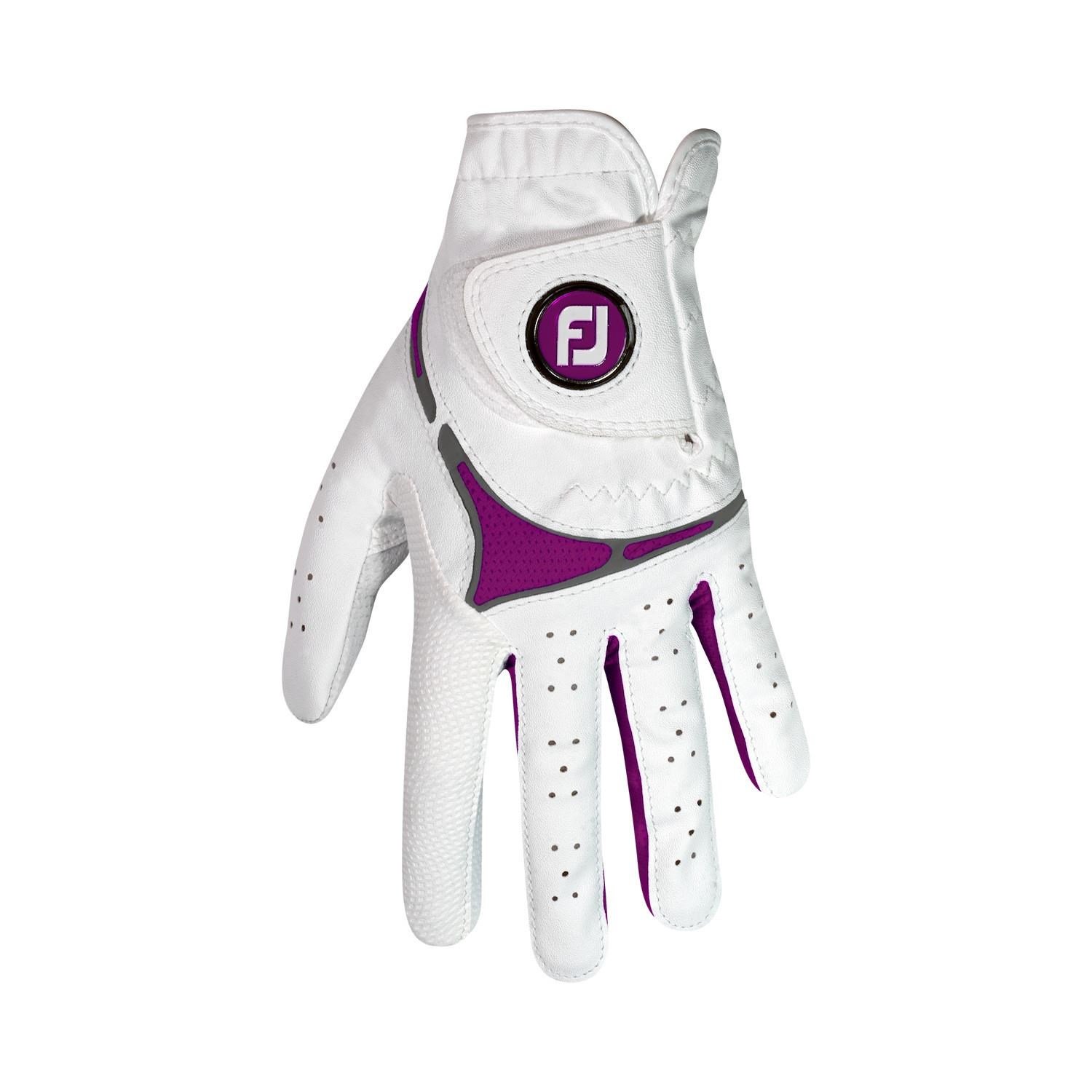 Footjoy FootJoy GTxtreme dames golfhandschoen, wit