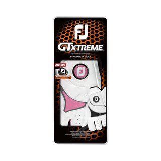 Footjoy GTxtreme dames golfhandschoen, wit