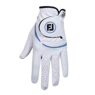 FootJoy FJ Junior golfhandschoen voor kinderen, wit